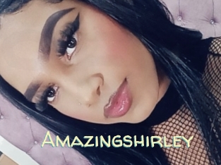 Amazingshirley