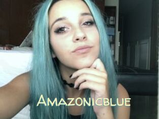 Amazonicblue