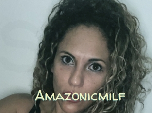 Amazonicmilf