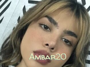 ambar20 Sexy Tchat
