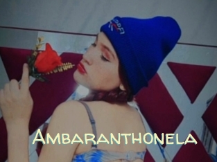 Ambaranthonela