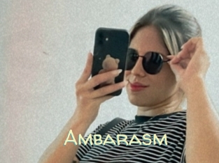 Ambarasm