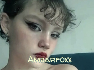 Ambarfoxx
