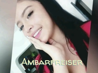 Ambarfreiser