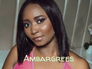 Ambargrees