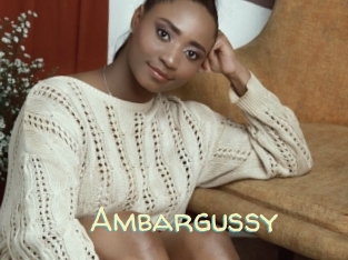 Ambargussy