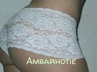 Ambarhotie