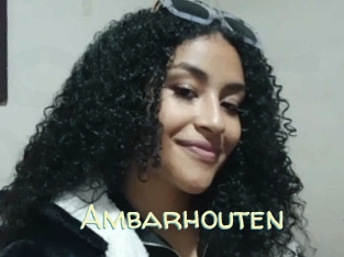 Ambarhouten