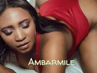 Ambarmile
