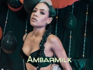 Ambarmilk