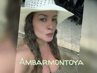 Ambarmontoya