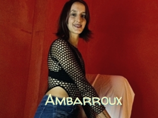 Ambarroux