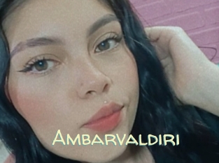 Ambarvaldiri