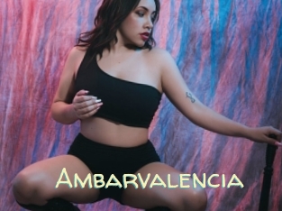 Ambarvalencia