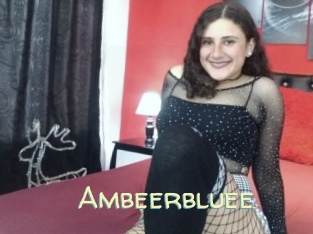 Ambeerbluee