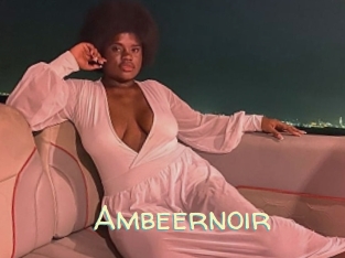 Ambeernoir