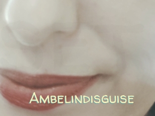 Ambelindisguise