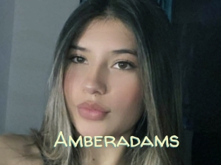 Amberadams