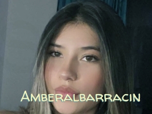amberalbarracin Sexy Tchat