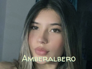 Amberalbero