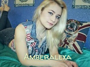Amberalexa