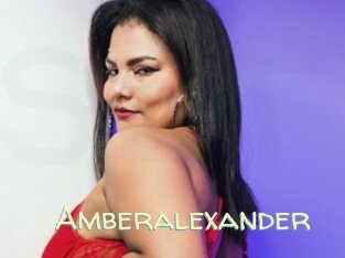Amberalexander