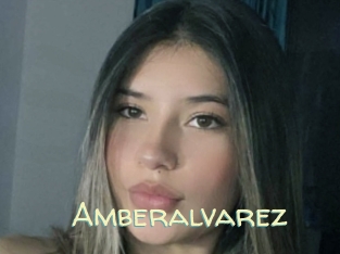Amberalvarez