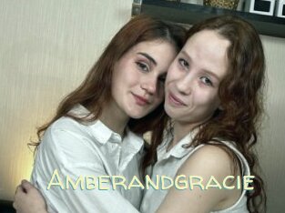 amberandgracie Sexy Tchat