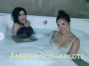 Amberandsharlote
