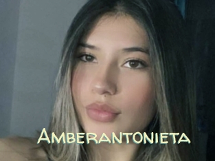 Amberantonieta