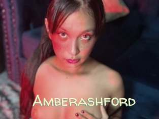 Amberashford