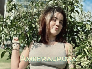 Amberaurora