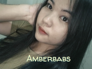 Amberbabs