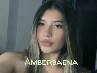Amberbaena