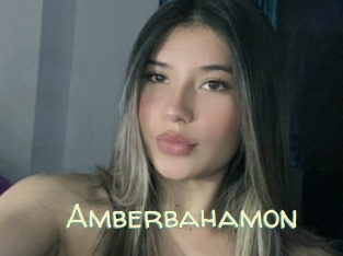Amberbahamon