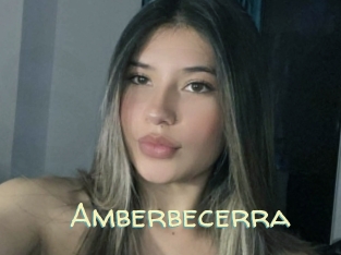 Amberbecerra