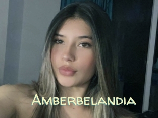 amberbelandia Sexy Tchat