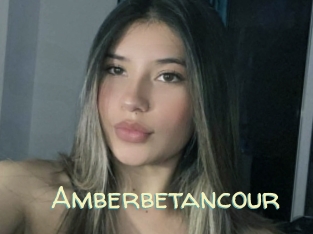 Amberbetancour