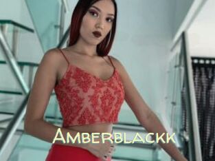 Amberblackk