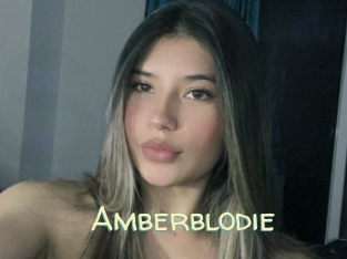 amberblodie Sexy Tchat