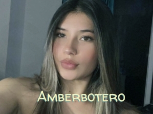 Amberbotero