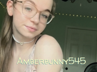 Amberbunny545