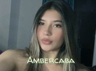 Ambercaba