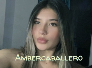 Ambercaballero