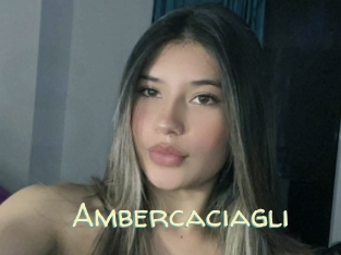 Ambercaciagli