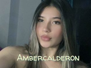 Ambercalderon
