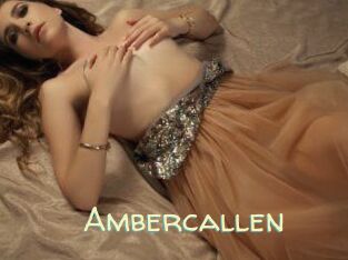 Ambercallen