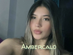 Ambercalo