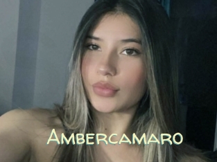 Ambercamaro
