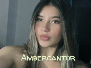 Ambercantor